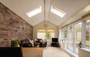 conservatory roof insulation Fernilee, Derbyshire