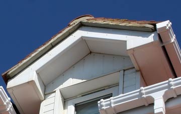 Fernilee fascia installation costs