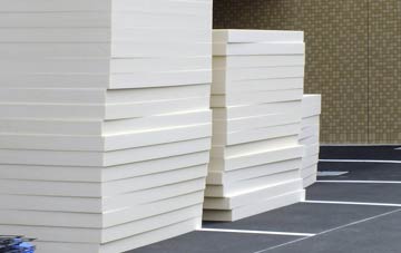 Fernilee flat roof insulation costs