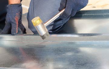 Fernilee metal roofing costs