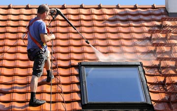 roof cleaning Fernilee, Derbyshire