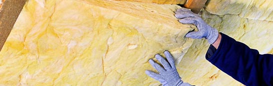 quotes for Fernilee roof insulation